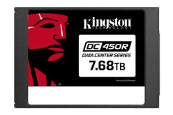 Kingston presenta nuevas capacidades en unidades SSD de alto rendimiento para centro de datos 