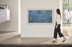 The Frame de Samsung amplía su catálogo con una nueva colección de pinturas del Museo Nacional Thyssen-Bornemisza