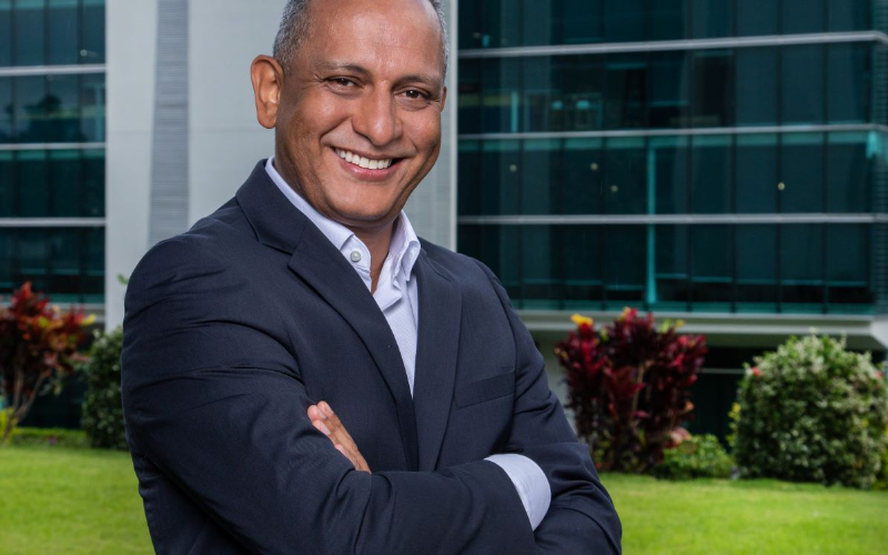 Oracle anuncia nombramiento estratégico para Centroamérica y Caribe