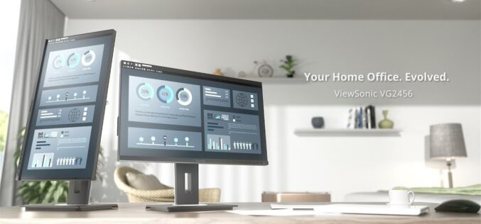 ViewSonic presenta displays diseñados para el mercado ProAV que ofrecen soluciones para la colaboración y comunicaciones dinámicas