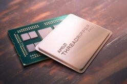 AMD anuncia las primeras estaciones de trabajo PRO del mundo con 64 núcleos