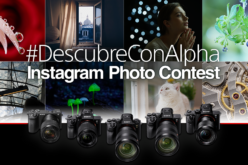 Sony te invita a participar en el concurso de fotografía en Instagram