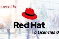 Licencias OnLine suma a Red Hat a su portfolio de marcas líderes del mercado