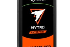 Acceda con rapidez a su esfera de datos con el nuevo catálogo de SSD Nytro de Seagate