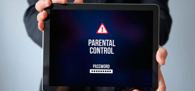 La Importancia del control parental durante el confinamiento