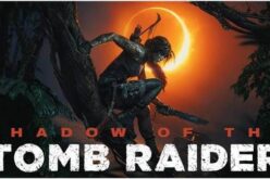 Hasta el 31 de julio, ¡puedes convertirte en un Tomb Raider con GeForce!