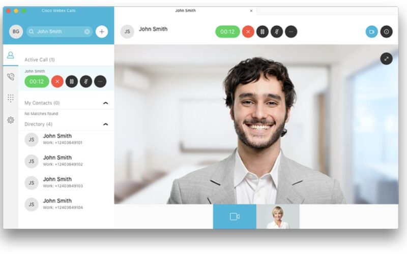 Cisco Webex Calling llega a Centroamérica