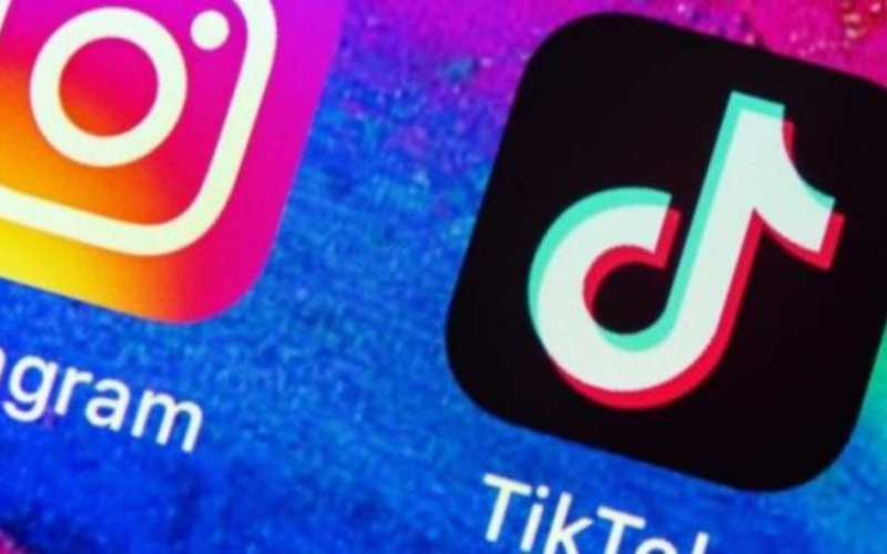 Privacidad: Cómo configurar Instagram y Tik Tok