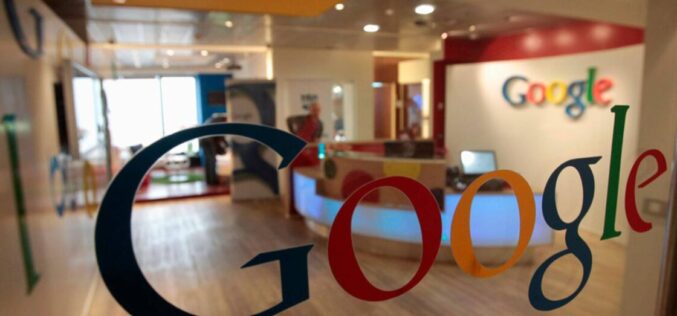 Empleados de Google seguirán con teletrabajo hasta junio de 2021