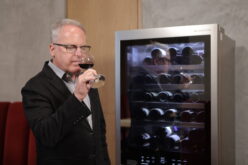LG y el aclamado crítico James Suckling enseñan sobre el arte de disfrutar del vino