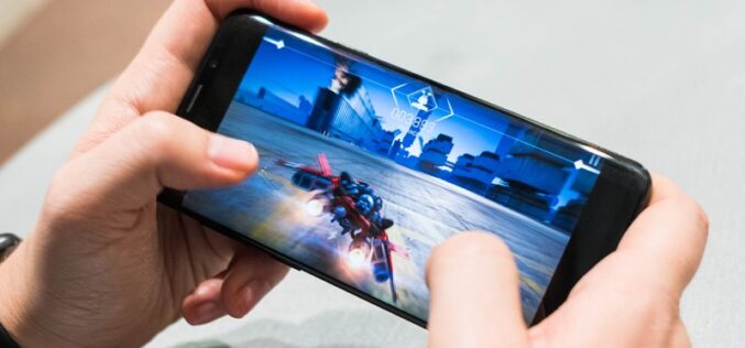 La Nueva Era del Mobile Gaming Basado en 5G ya Llegó