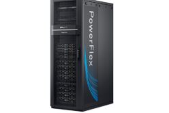 Dell EMC PowerFlex: almacenamiento definido por software para los centros de datos modernos