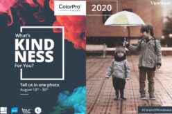 ViewSonic realiza el concurso global de fotografía “ColorPro Award”