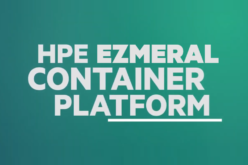 ¿Qué hay de nuevo en HPE Ezmeral Container Platform?