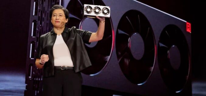 La presidenta y CEO de AMD, Lisa Su, dará una conferencia magistral en el CES 2021