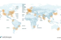 NewEdge: la red mejor conectada del mundo para la seguridad de datos en la nube