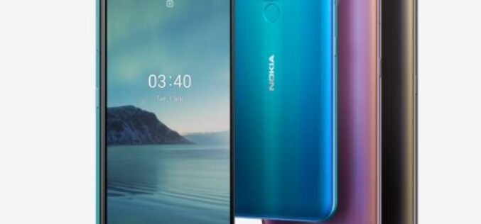 HMD Global, el hogar de los teléfonos Nokia, presenta novedades en smartphones