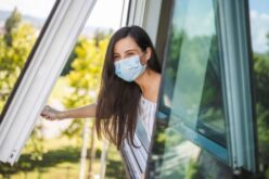 Tres técnicas que ayudan a minimizar el riesgo de contagio en nuestros edificios