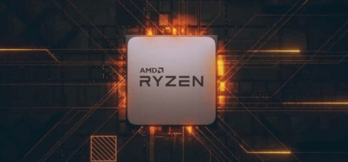 AMD anuncia el procesador para gaming más rápido con la nueva línea AMD Ryzen Serie 5000