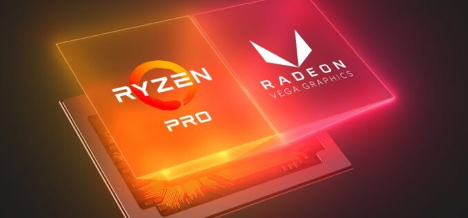 El enfoque de seguridad de AMD en un mundo cambiante