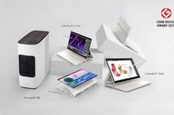 Línea ConceptD de Acer para creadores: premiada en los Good Design Awards 2020
