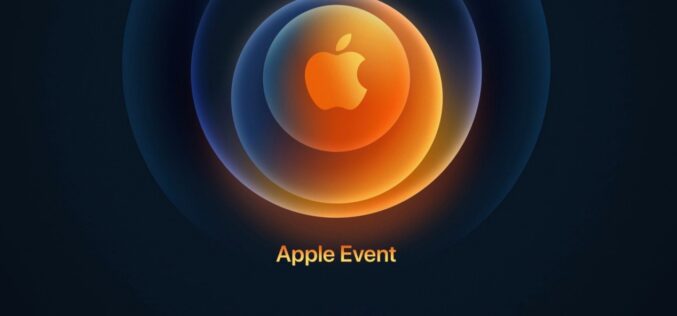 Inició Apple Event 2020