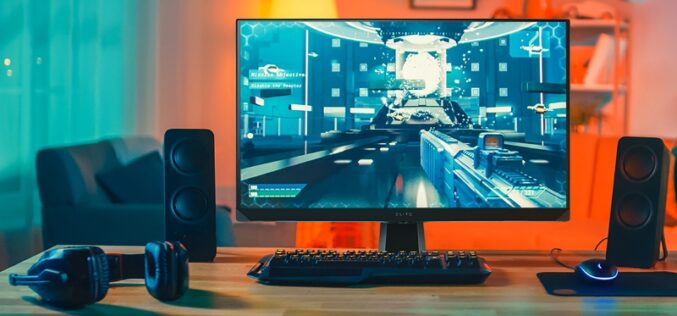 ViewSonic lanza el XG270Q, monitor gaming de 27 pulgadas con tecnología G-SYNC