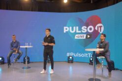 Arrancó Pulso IT Live con récord de conectados en la primera jornada