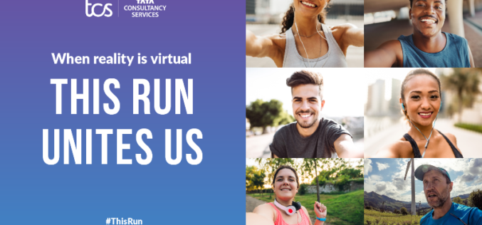 TCS lanza #ThisRun, una comunidad global única para corredores