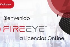 Licencias OnLine suma a FireEye para la distribución de sus soluciones en Latinoamérica