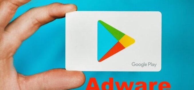 La ola de Adware continúa en Google Play