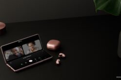 Galaxy Z Fold2: el teléfono inteligente ideal para profesionales multitasking