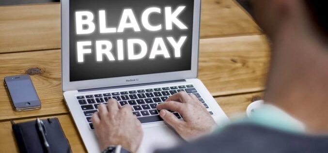 Black Friday: consejos para no ser víctima de estafas en línea