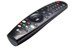 Magic Remote Control de LG: conveniencia, conectividad y entretenimiento