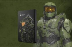 Conoce la edición limitada del Game Drive de Seagate para Xbox Halo: Master Chief