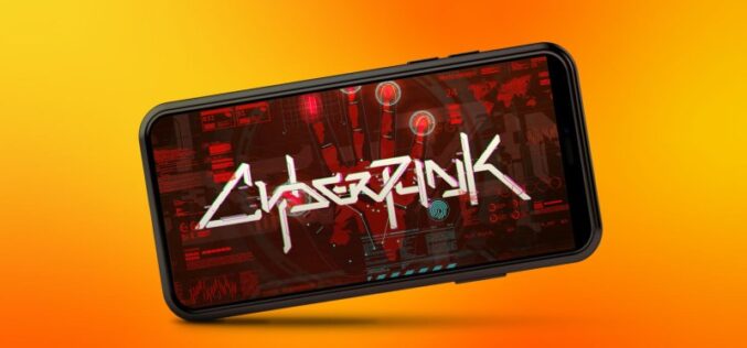 Falsa versión para Android de Cyberpunk 2077 es Ransomware, alerta Kaspersky