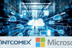 Intcomex Cloud recibe aval de Microsoft e incursiona en México