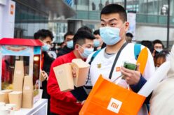 Xiaomi inaugura su tienda número 1000 en China