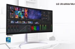 Mejorados y actualizados para el 2021: monitores LG Ultra Series superan expectativas