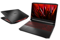 Acer presenta notebooks Nitro y Aspire equipadas con los procesadores móviles AMD Ryzen serie 5000