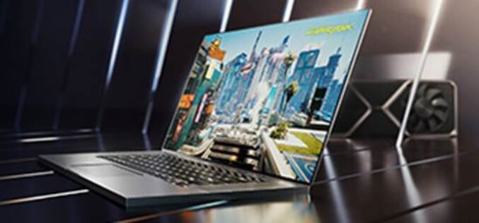 La arquitectura Ampere de NVIDIA impulsa un récord de más de 70 nuevas Laptops GeForce RTX