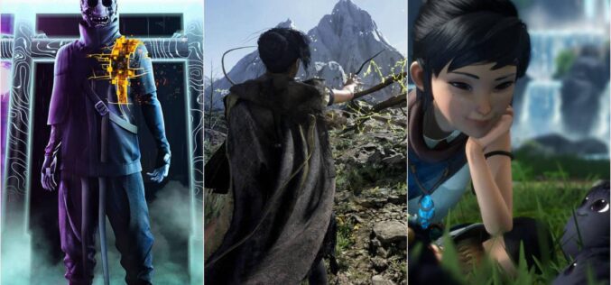 PS5: Sony reveló en el CES 2021 para cuándo llegarán los juegos más esperados