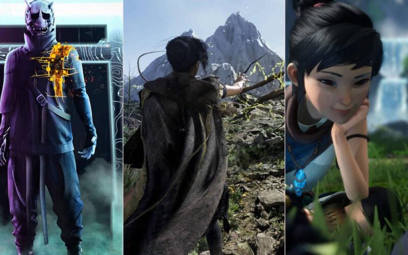PS5: Sony reveló en el CES 2021 para cuándo llegarán los juegos más esperados