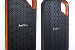 Western Digital presenta una selección de unidades SSD portátiles de alta capacidad en su portafolio SANDISK