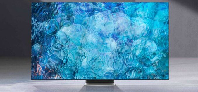 CES 2021: Samsung presentó Neo QLED, MICRO LED y nuevos TVs Lifestyle