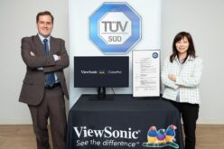 ViewSonic anuncia alianza con TÜV SÜD para desarrollar pruebas de color para daltonismo en monitores  