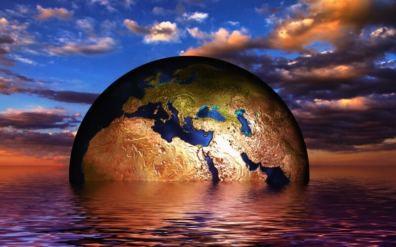 Tecnologías para resolver el cambio climático
