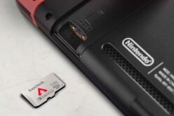 Nueva tarjeta de memoria Apex Legends de Western Digital para Nintendo Switch