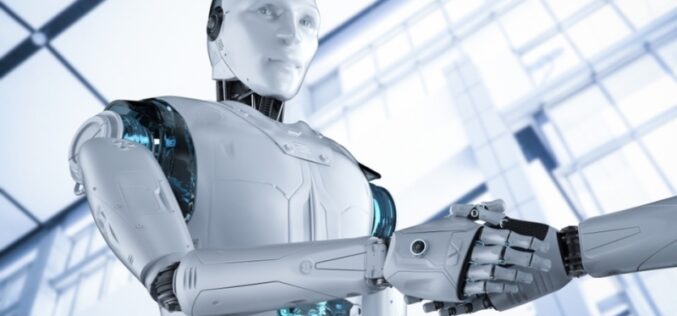 Estudio global: la gente confía en los robots más que en ellos mismos en asuntos de dinero