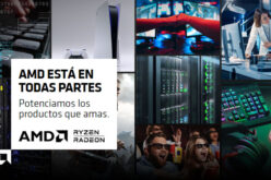 «AMD está en todas partes”: la nueva campaña para visibilizar los desarrollos tecnológicos del sector